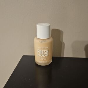 Fresh Nude Foundation